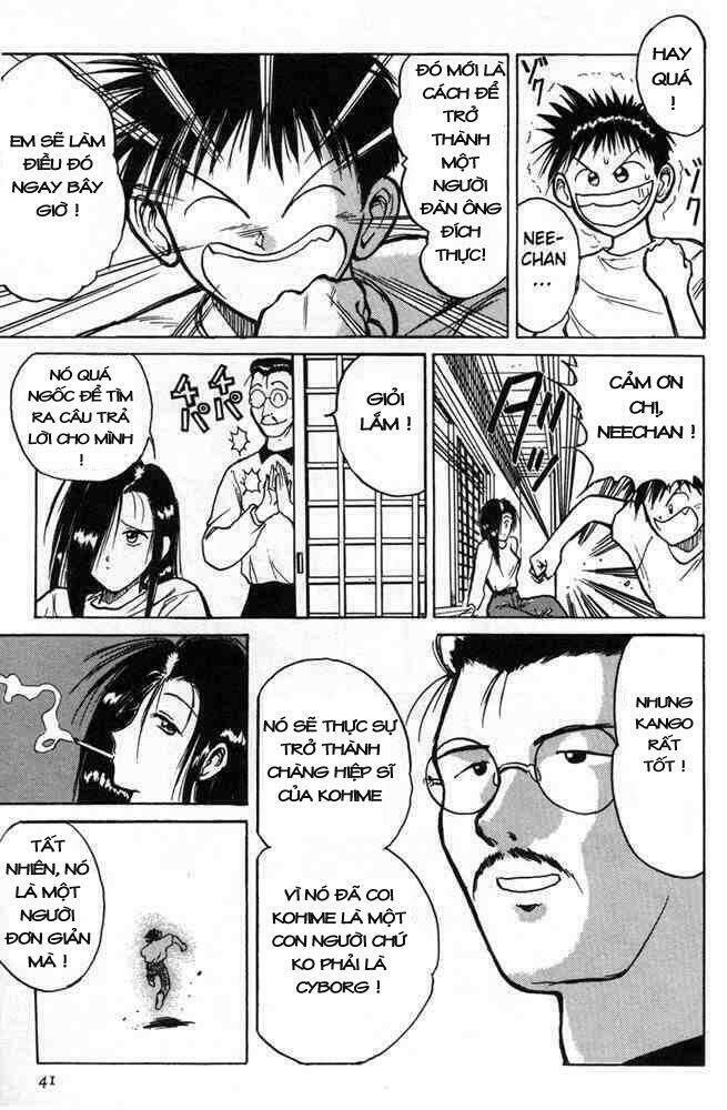 rocket princess chapter 2 13