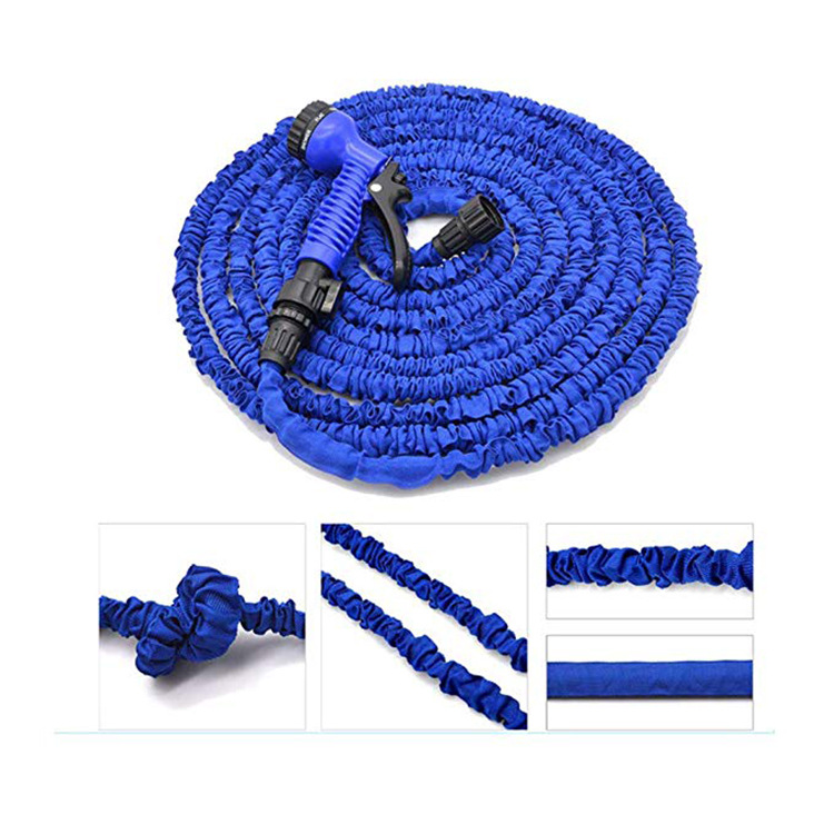 Vòi Xịt Giãn Nở 15m – 30m Magic Hose