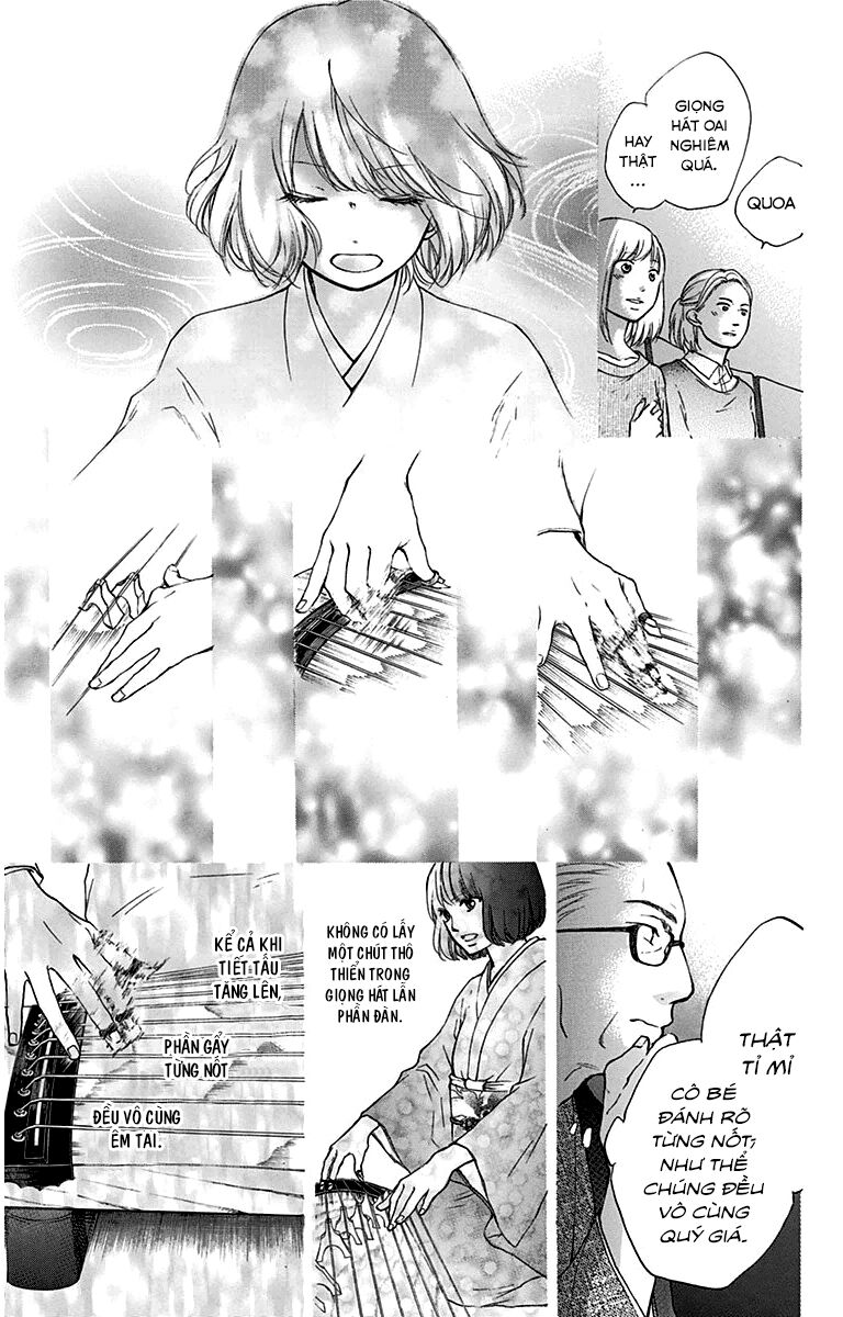 kono oto tomare! chapter 37 27