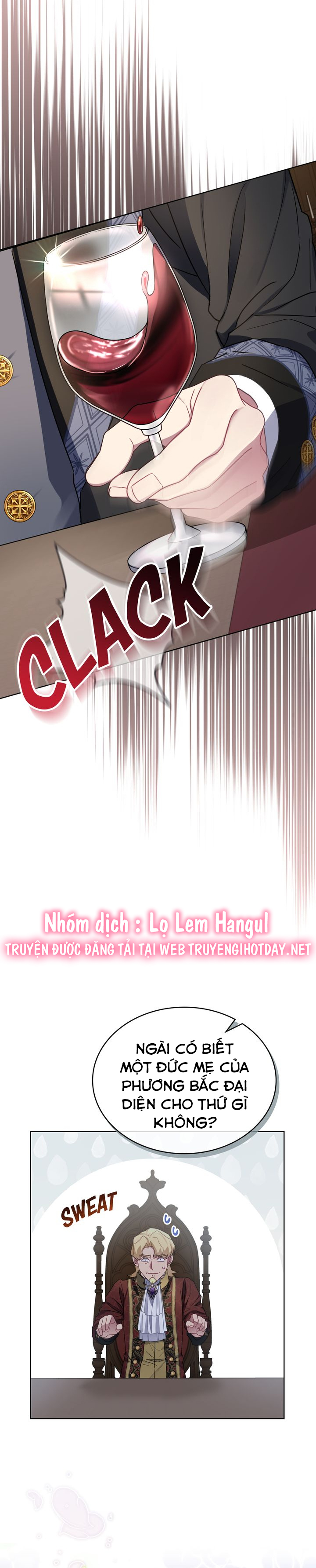 công chúa muôn loài chapter 55 12