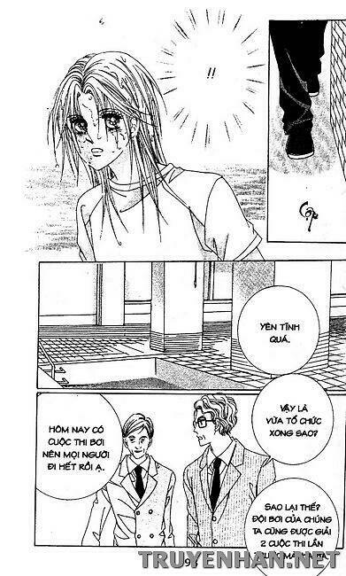 người duy nhất chapter 29 12