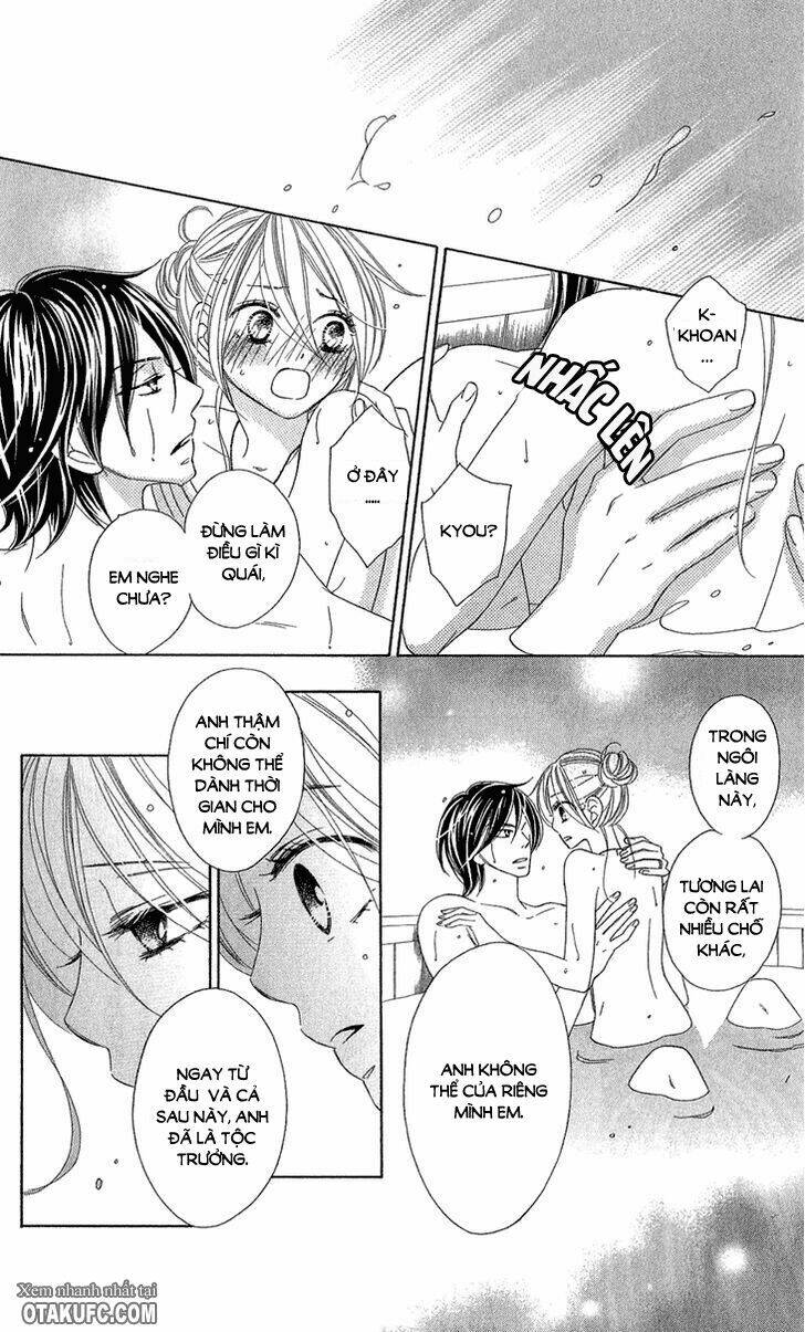 yêu quái cánh đen chapter 56 17