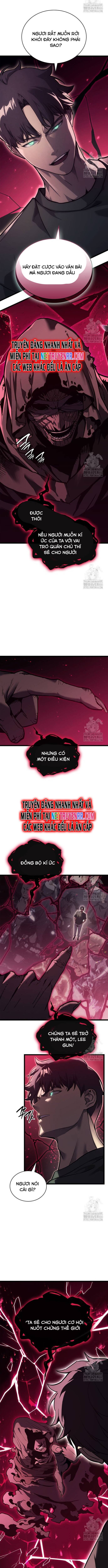 Vị Vua Mạnh Nhất Đã Trở Lại chapter 108 18