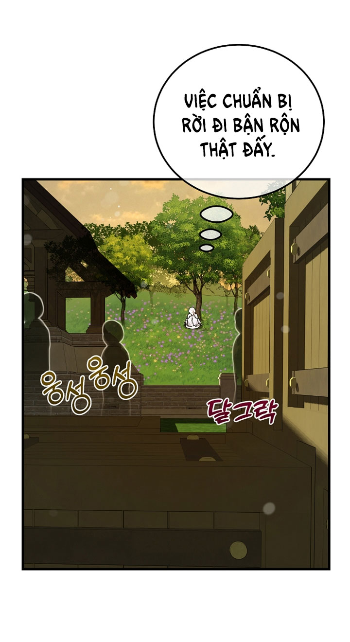 trở thành vợ thái tử quái vật chapter 78.2 7