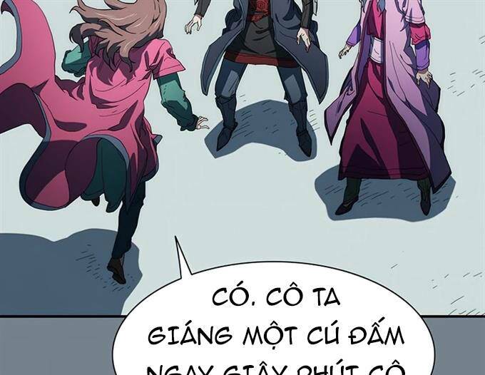 các chòm sao chỉ chú ý mình tôi chapter 38 16