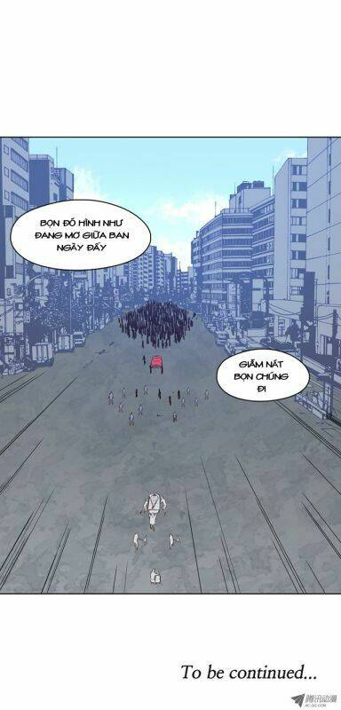 vua của vong linh chapter 108 18