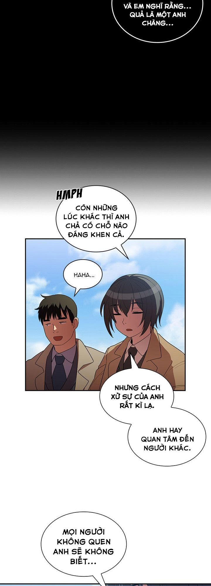 close as neighbors chapter 47 39