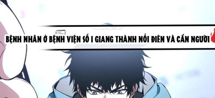 toàn dân tận thế: ta, virus quân vương chapter 1 102
