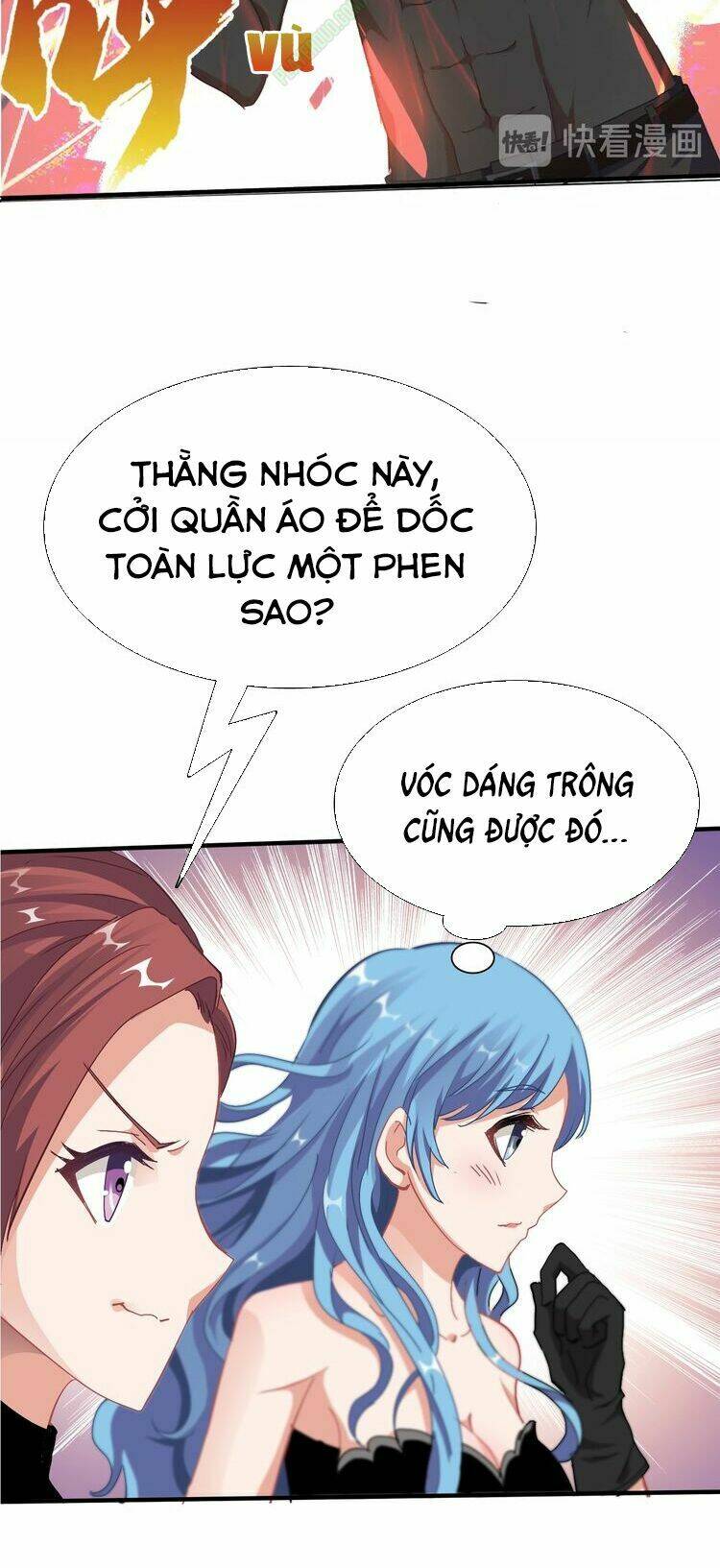 kinh thế kỳ nhân chapter 8 12