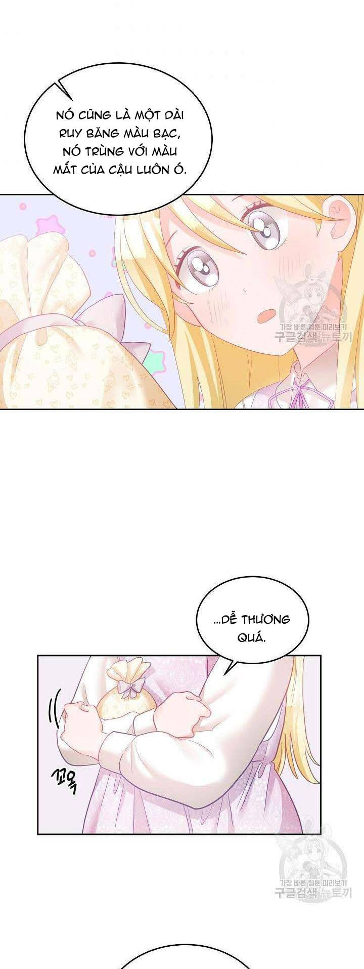 cô tiểu thư bé nhỏ thuần hóa các nhân vật chính chapter 4 18