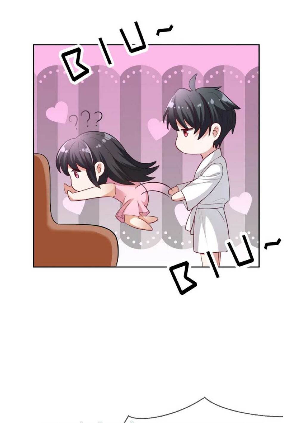 kiều thê muốn bỏ trốn của phúc hắc tổng tài chapter 30 23