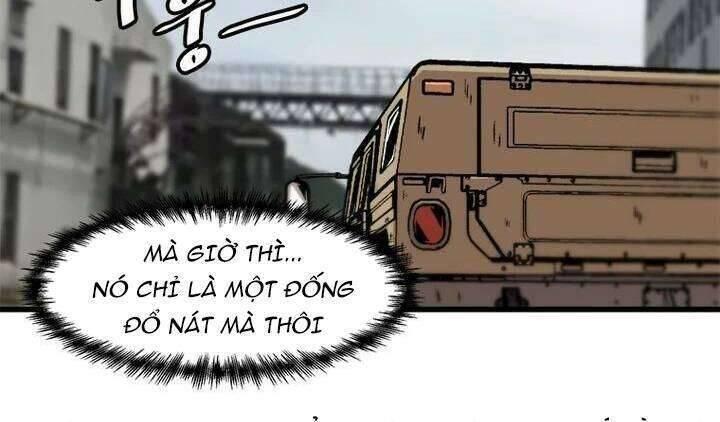 lên cấp một mình chapter 62 60