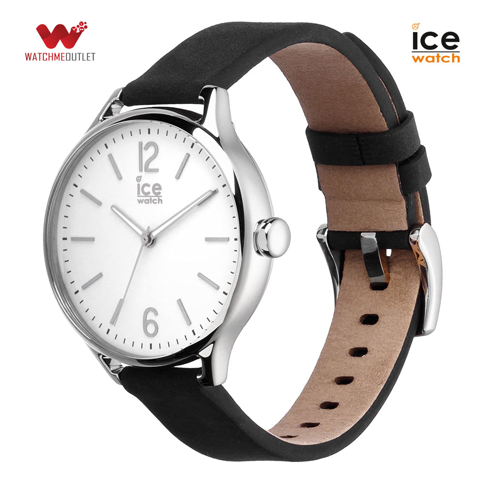 Đồng hồ Nữ Ice-Watch dây da 38mm - 013053
