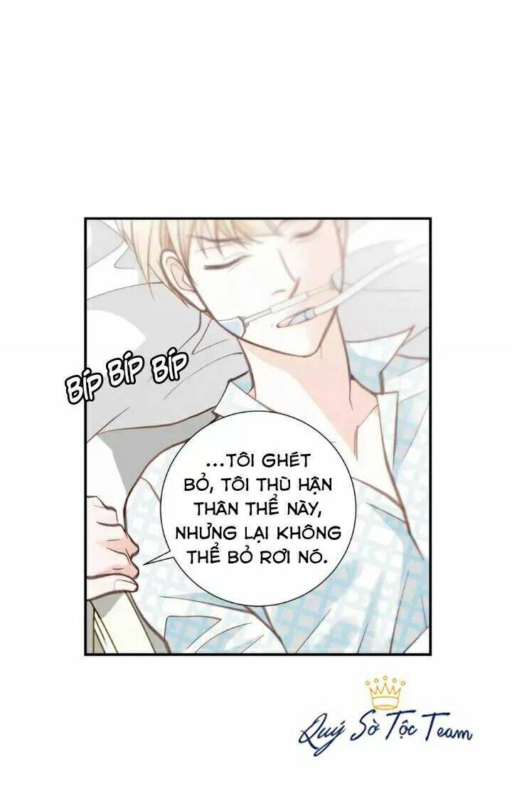 tiếp xúc chí mạng chapter 98 34