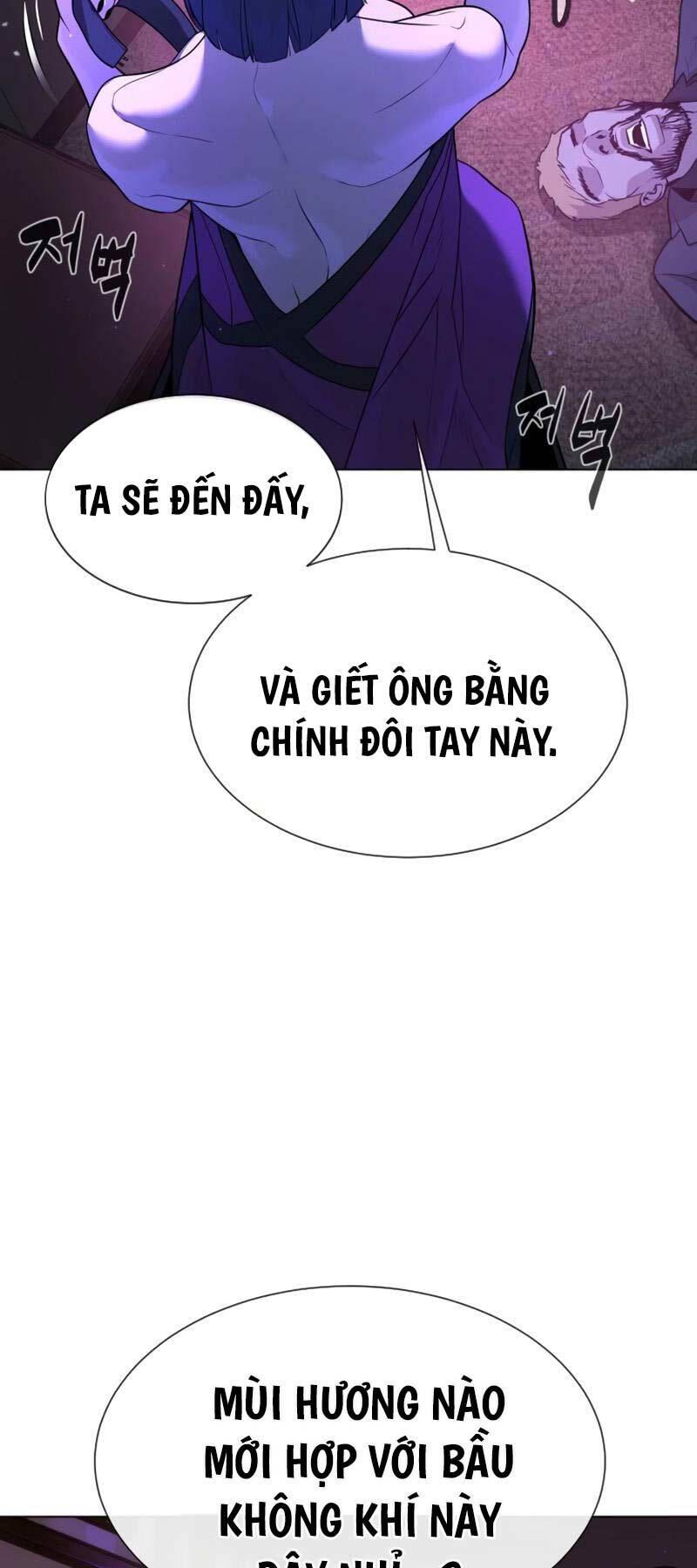 Sát Thủ Peter chapter 31.5 38