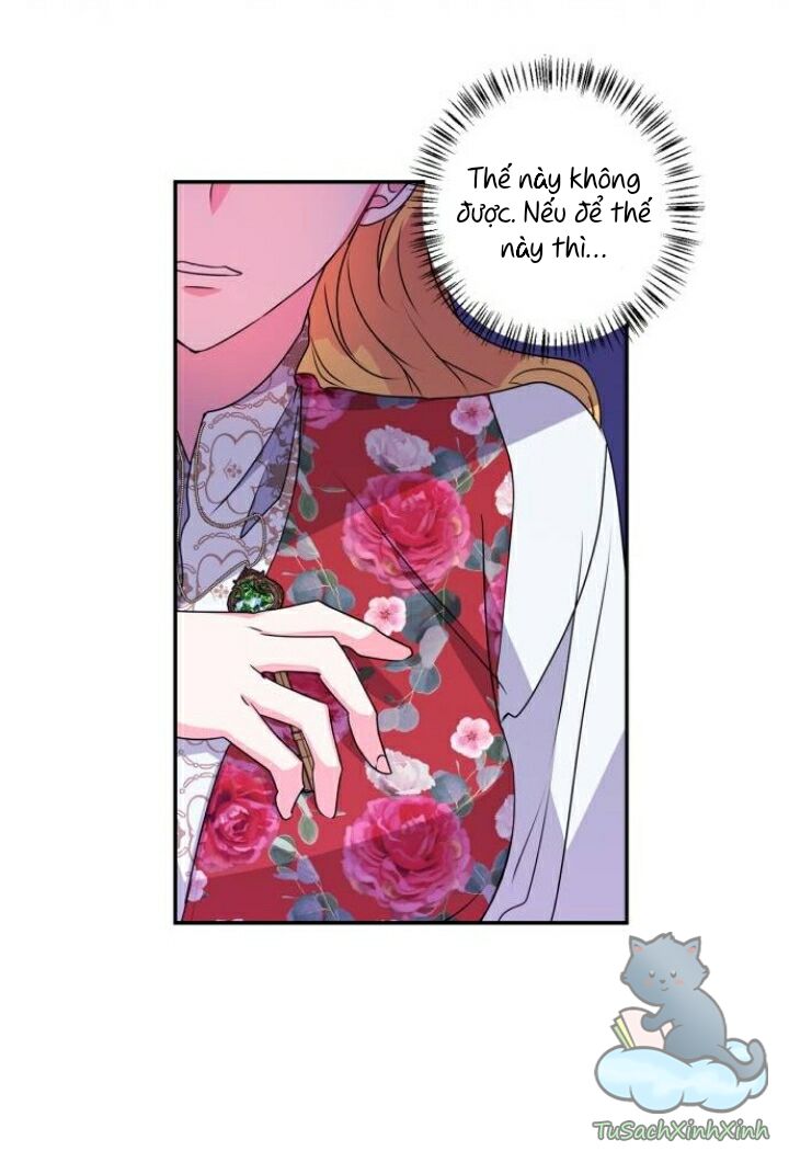 tôi đang nuôi dưỡng một con quái thú chapter 41 21