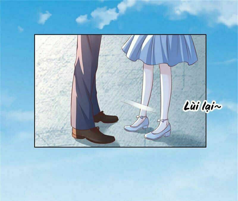 liệt ái tri hạ: series mật đào tiểu tình nhân chapter 215 40