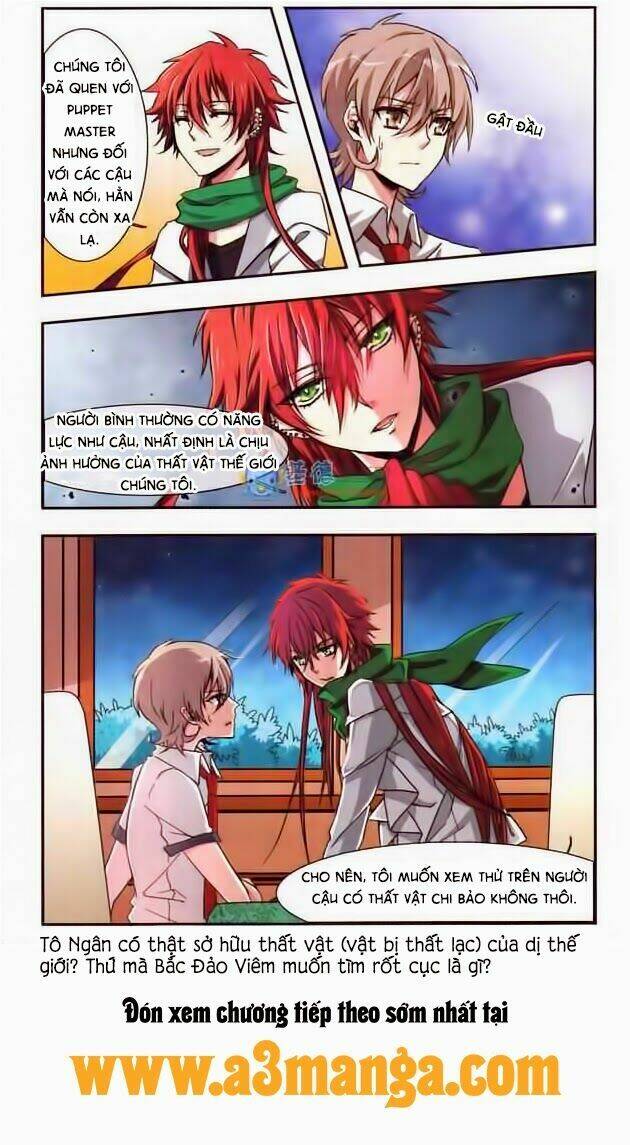 ám chi lạc ấn chapter 4 11