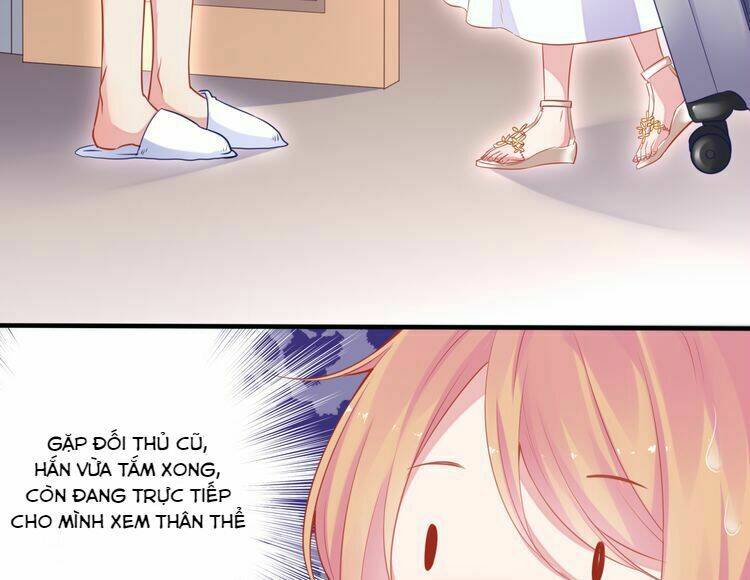 mật thất vây người cá chapter 2 66