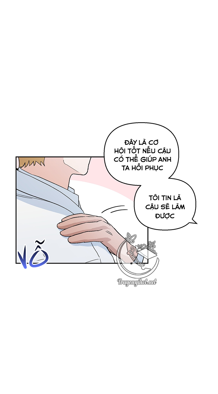 [bl19+] em sẽ trở thành bé cún của anh chapter 1.2 21