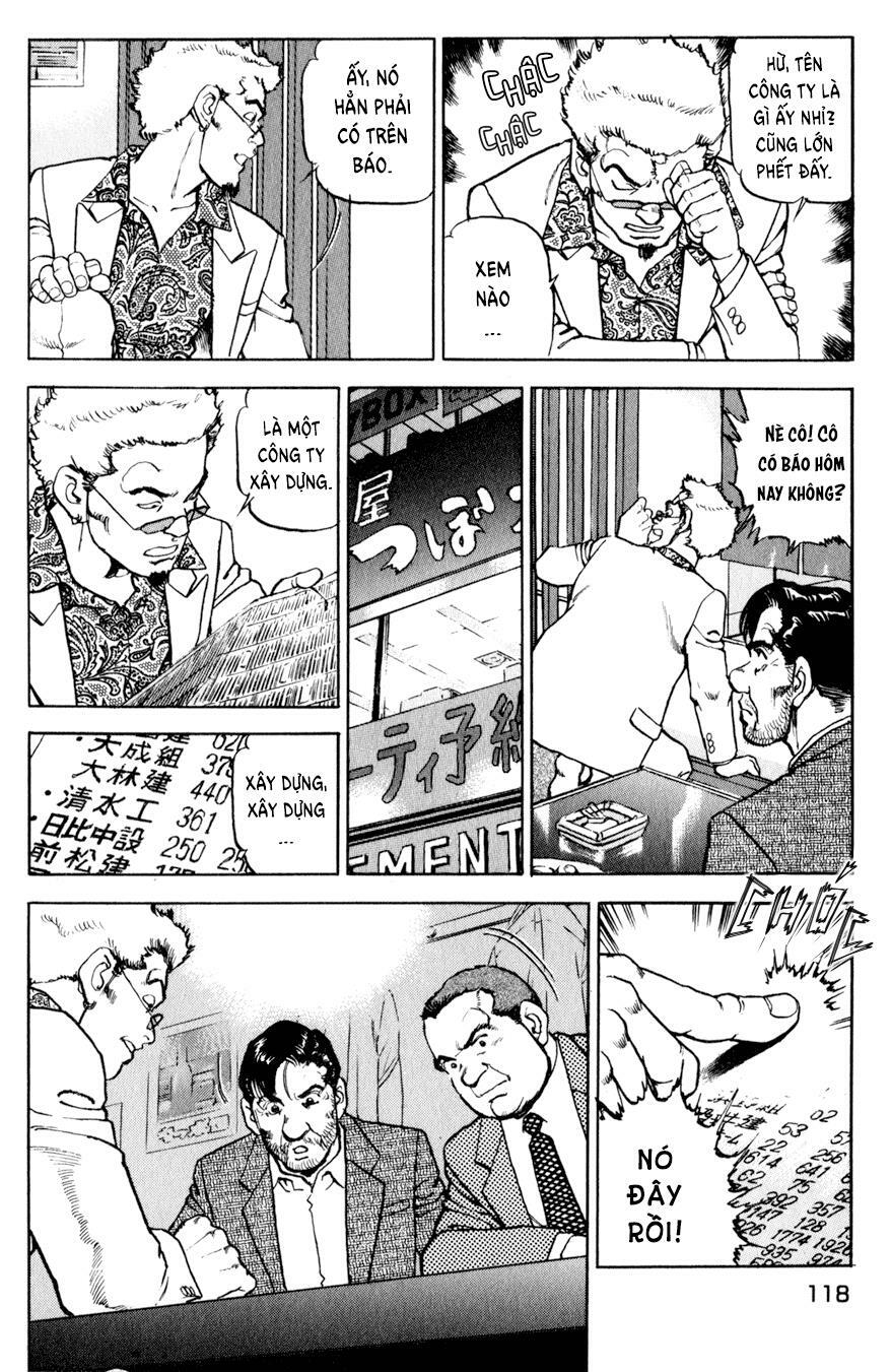 seizon life chapter 13 15