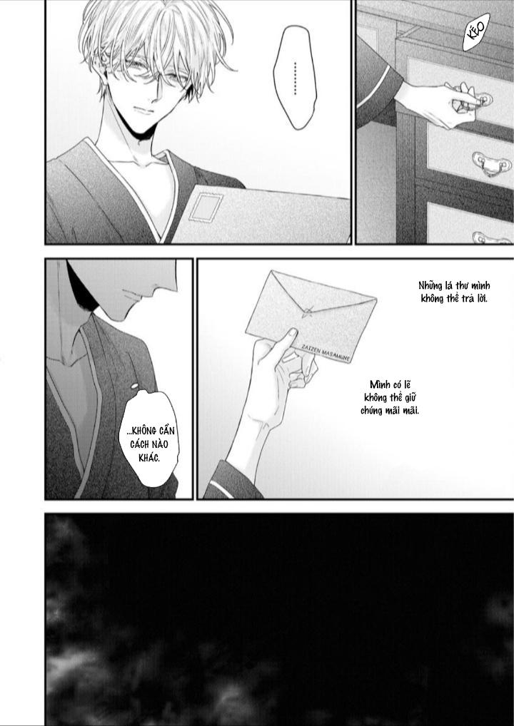 nụ hôn bạch tuyết chapter 3 18