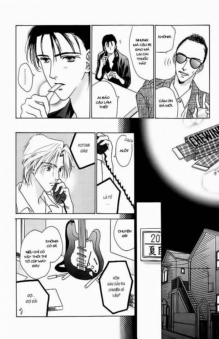 tenshi no uta chapter 6 31