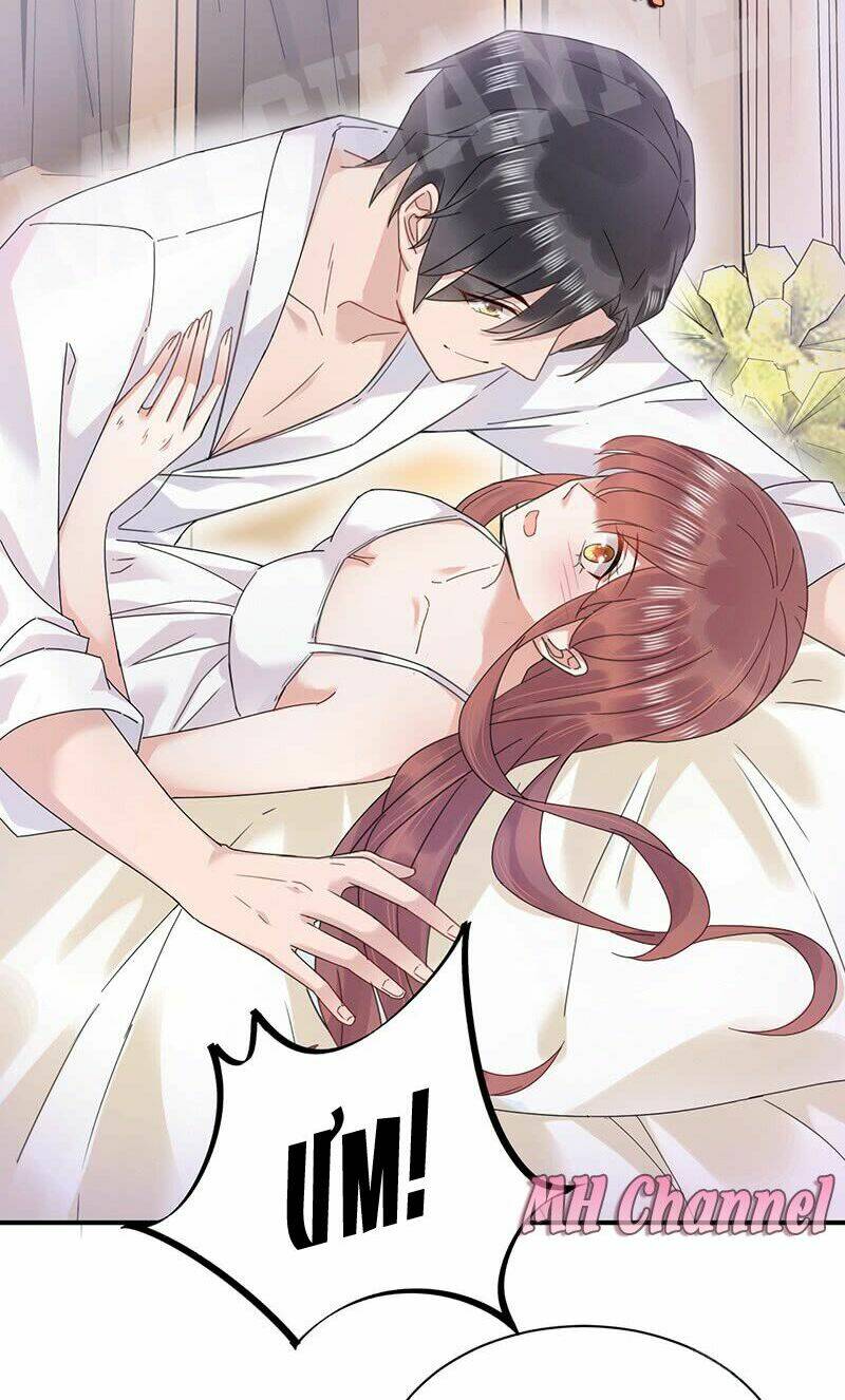 thịnh thế điềm sủng: cô vợ nhỏ đáng yêu của dịch thiếu chapter 40 11