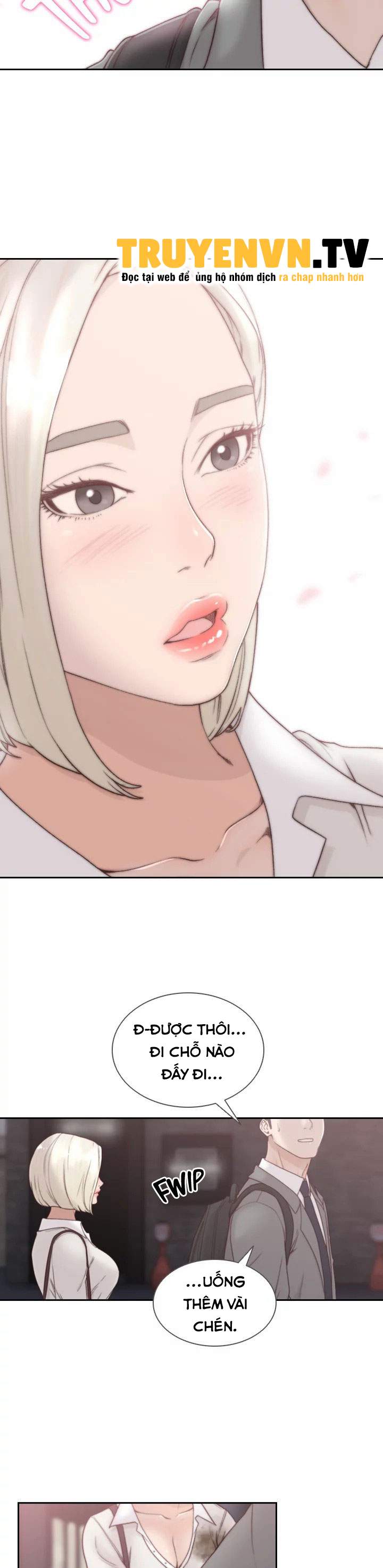 tình cũ không rủ cũng tới chapter 4 27