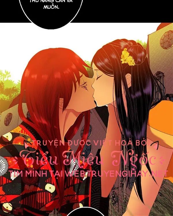 hoàng đế máu lạnh của tôi chapter 119 76