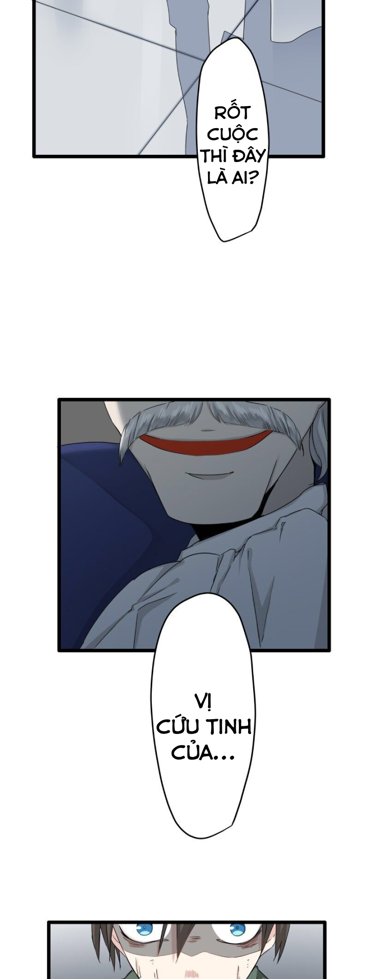 nullitas~nàng dâu giả dối~ chapter 4 54