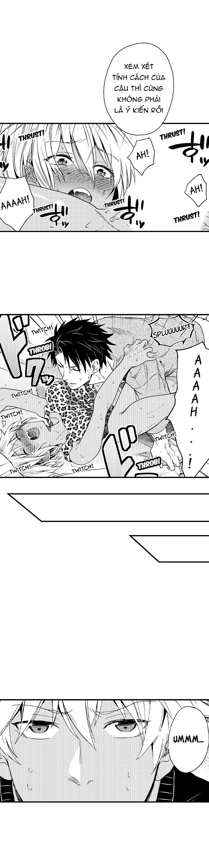 bị chịch bởi thằng bạn thân chapter 12.2 3