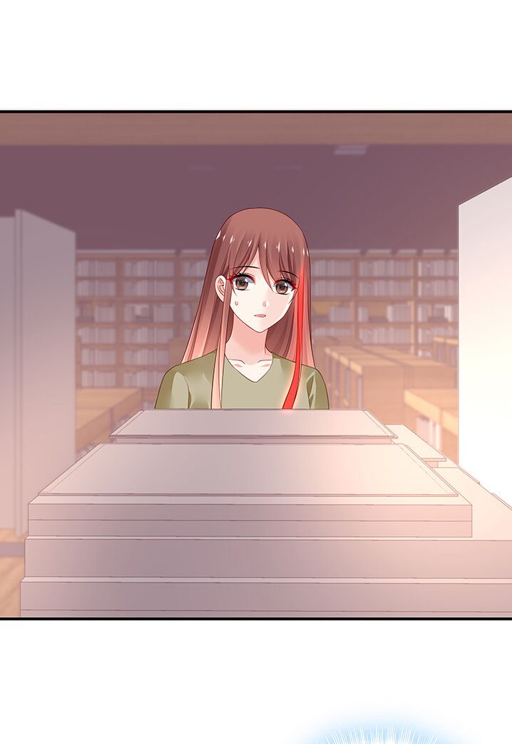 bạn trai 1/4 của tôi chapter 47 15