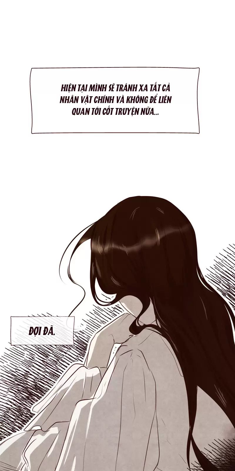 tôi là kẻ phản diện chapter 1 56