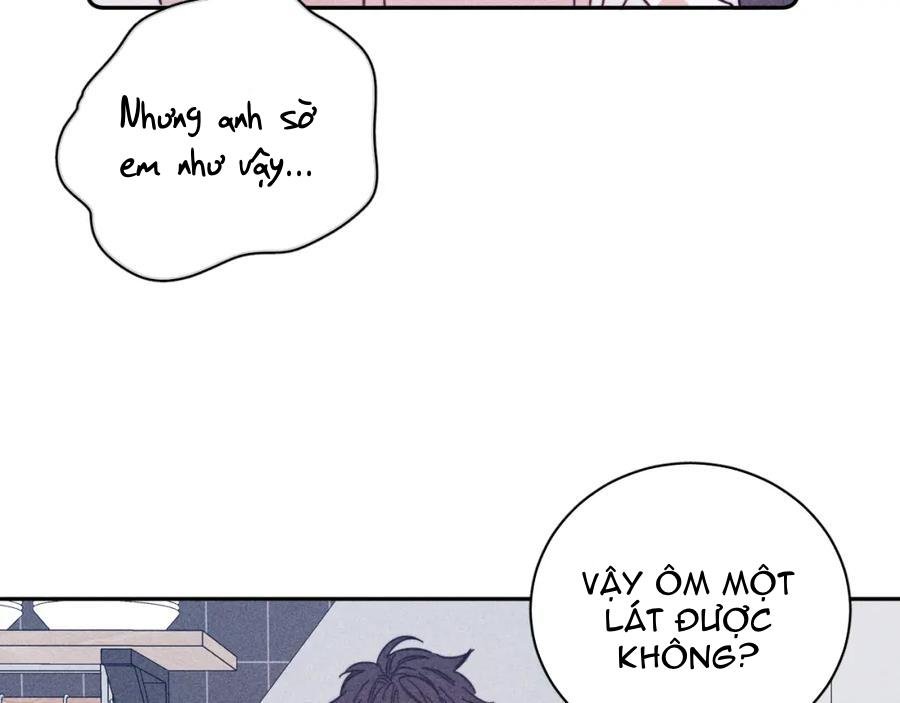 mùa xuân đang đến chapter 83 54