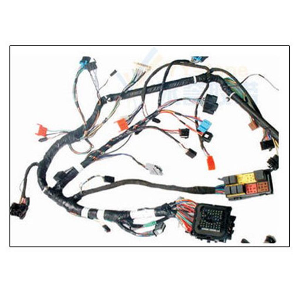 30m Clear Striped Fiberglass Tape Filament Adhesive Tape Packing Tape Strong