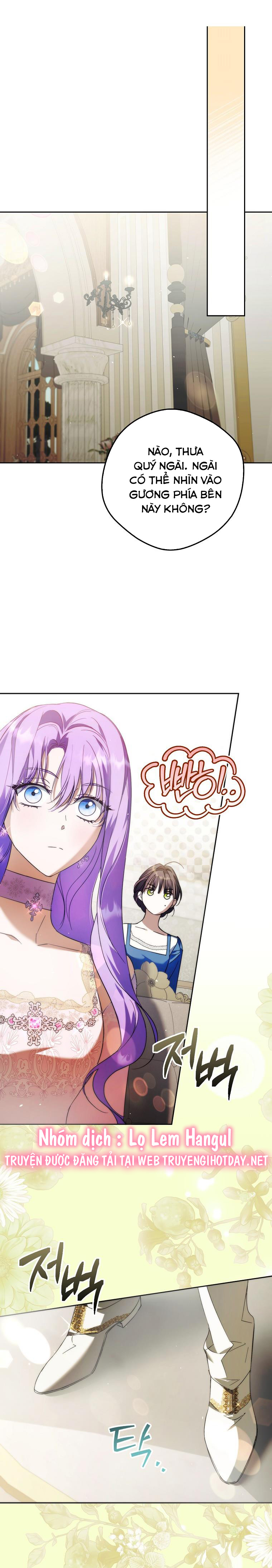 tôi đã cướp mất các nam chính từ tay nữ chính chapter 51 6