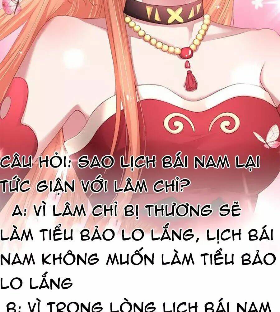 Mami Mau Chạy - Daddy Đuổi Tới Rồi chapter 66.5 46