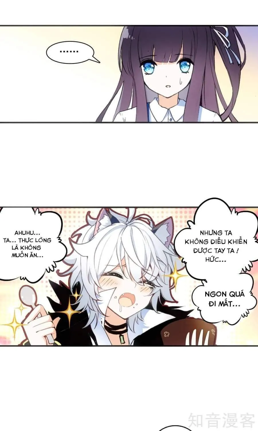 phách đương phu hàng hệ chapter 5 28