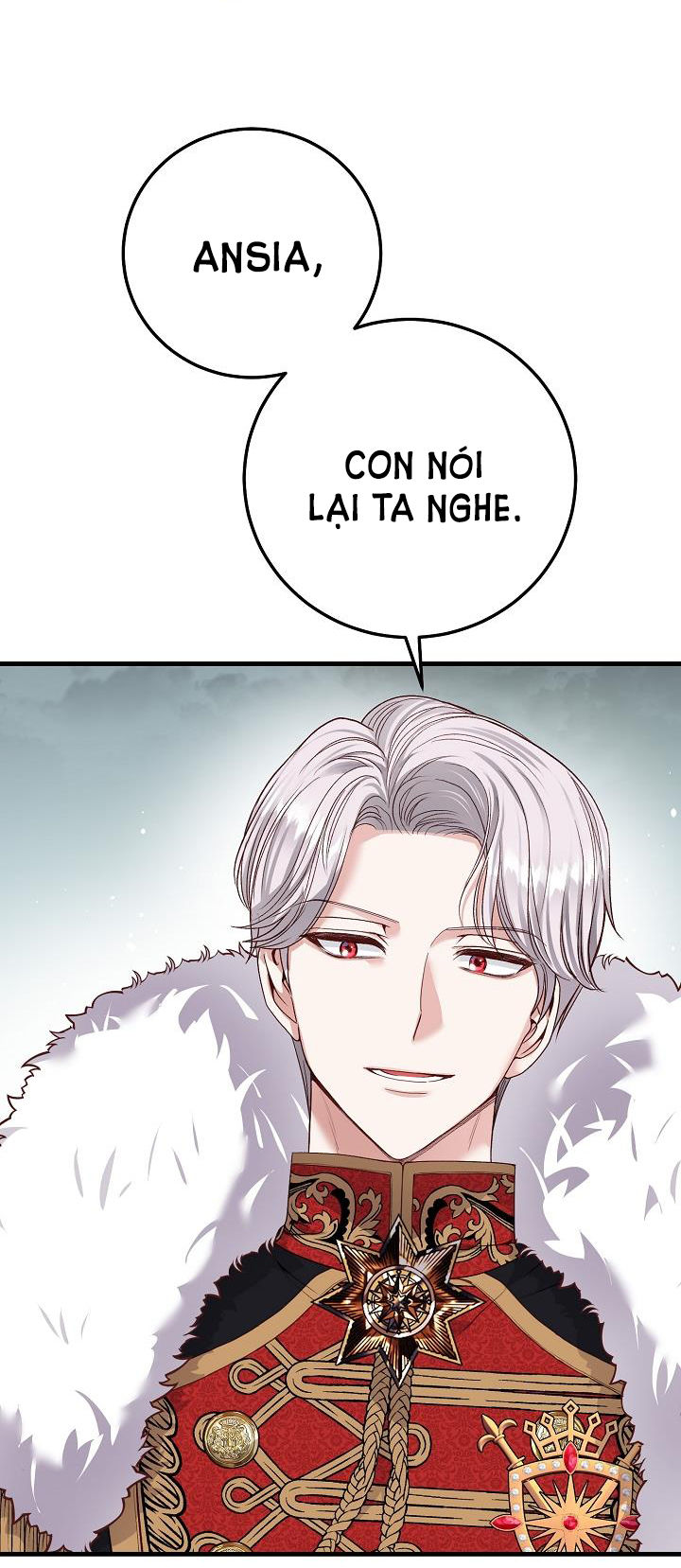 trở thành vợ thái tử quái vật chapter 62.1 33