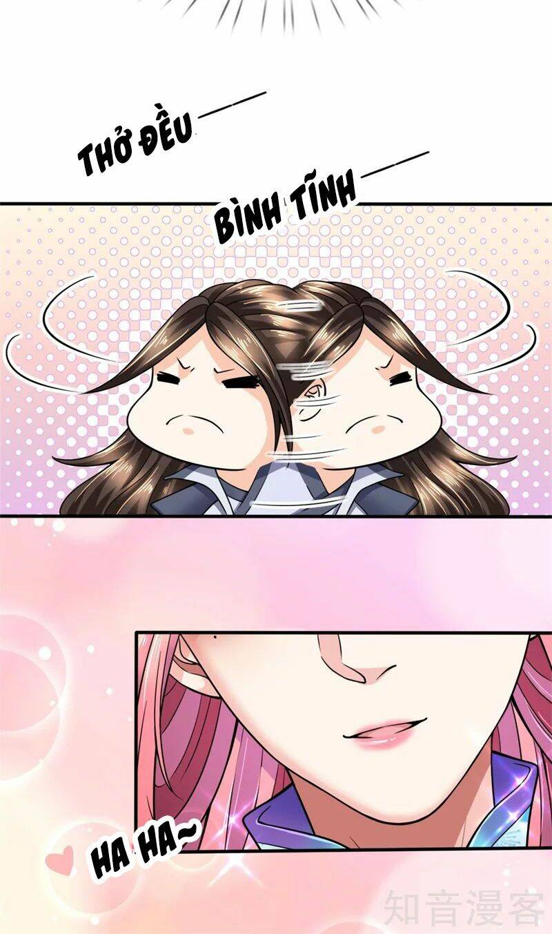 chí tôn hồng bao đại đế chapter 30 13