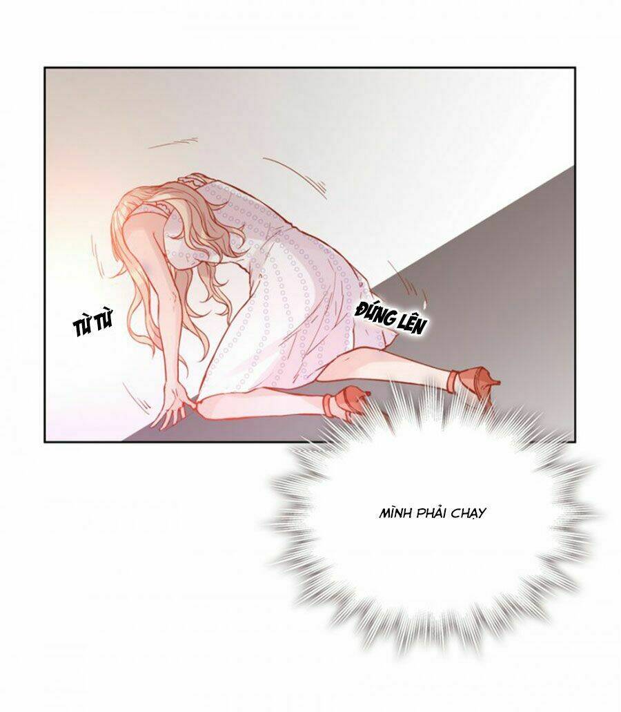 lưu luyến nguy tình chapter 4 23