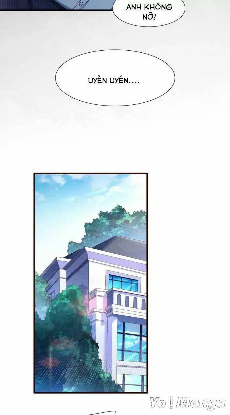 bá đạo tổng tài yêu tôi chapter 208 18