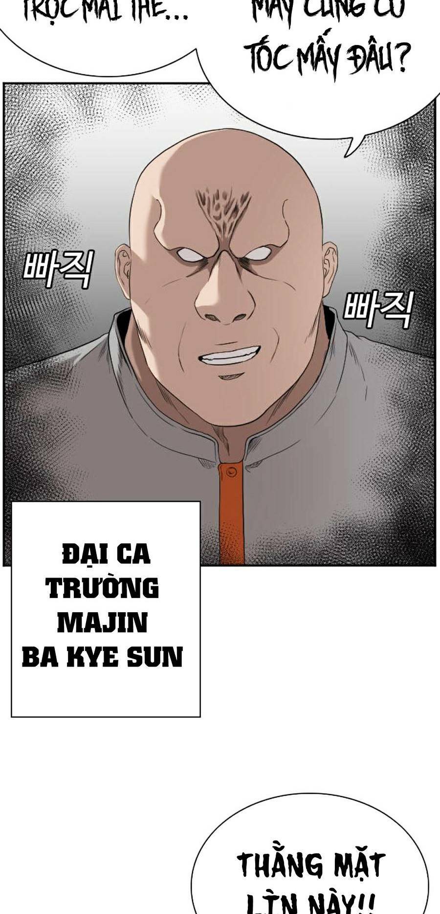 người xấu chapter 79 23