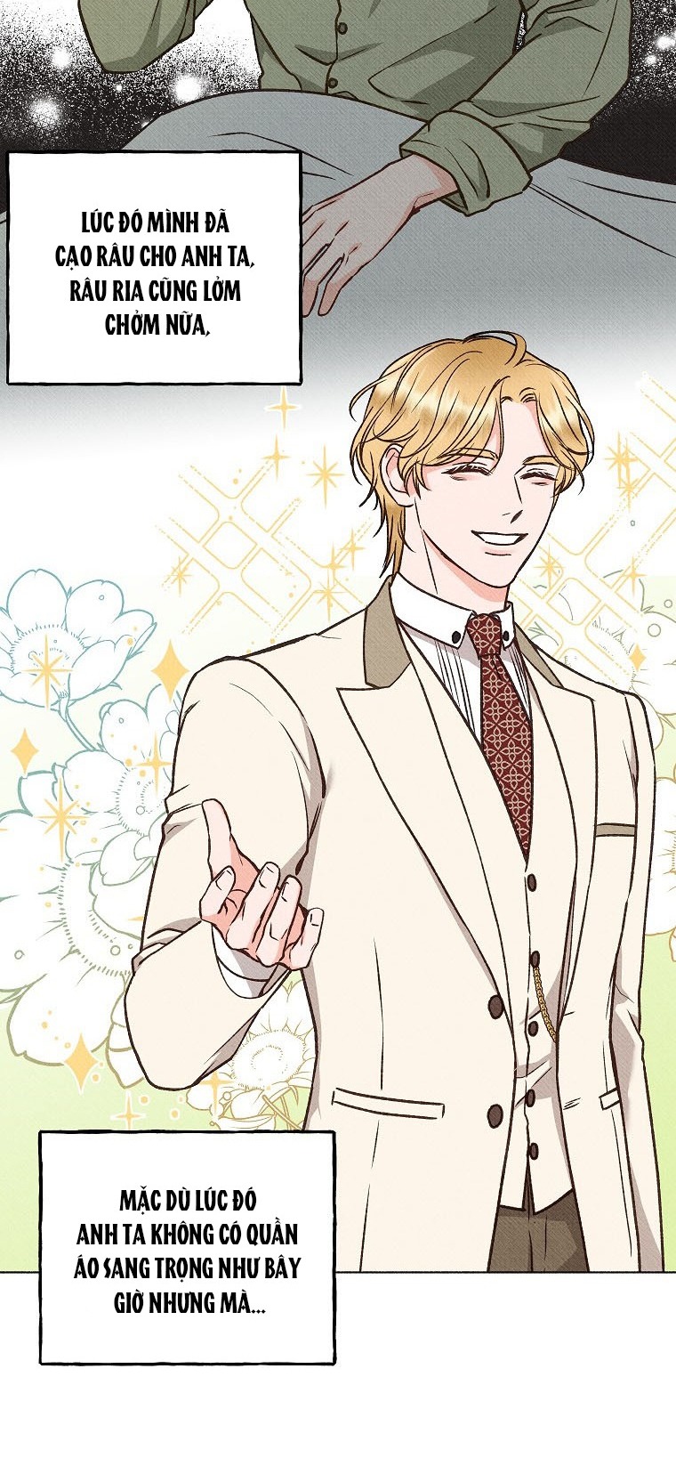 chàng trai đa nhân cách của tôi chapter 3 19