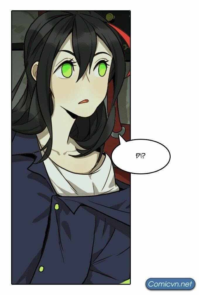 dị nhân bất tử chapter 33 18