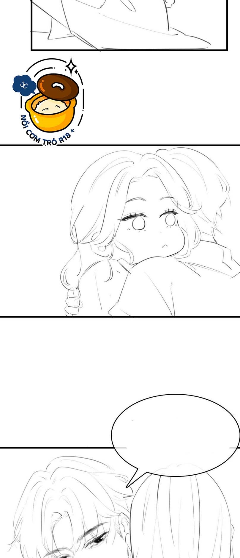 câu chuyện ngọt ngào của cặp vợ chồng đỉnh lưu chapter 10 33