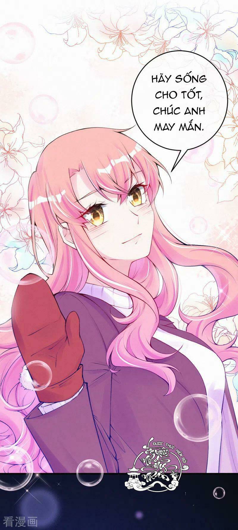 mami đột kích, thiên tài manh bảo khốc daddy chapter 74 23