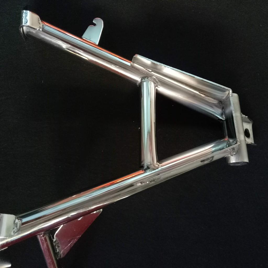 CHÂN CHỐNG INOX WAVE RS - FU NEO