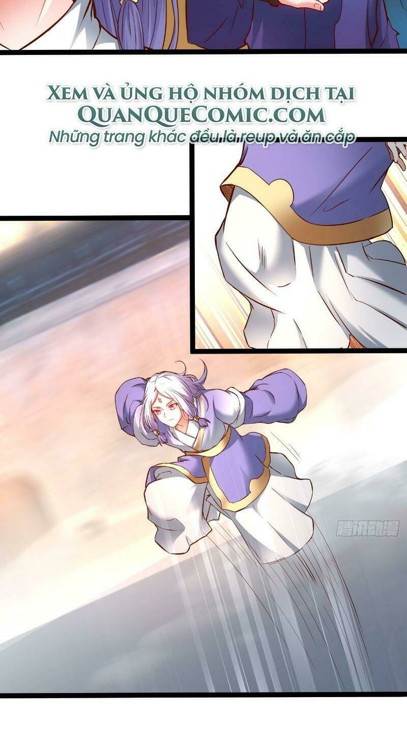 trọng sinh tối cường ma tôn ở rể chapter 51 10